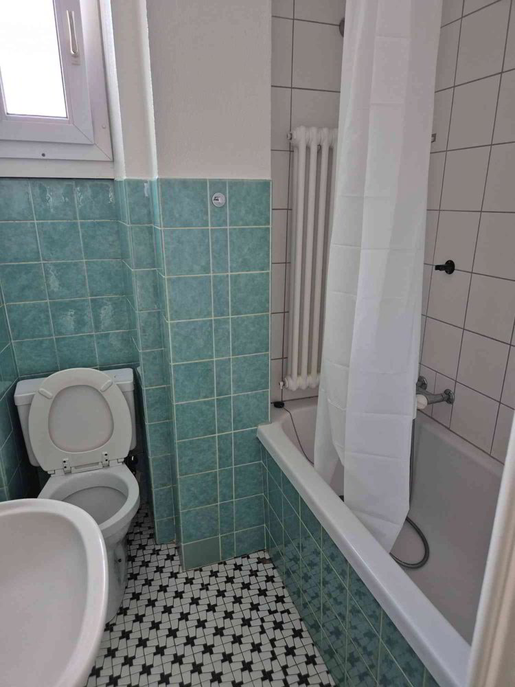 Wohnung – Lausanne - Ansicht 3