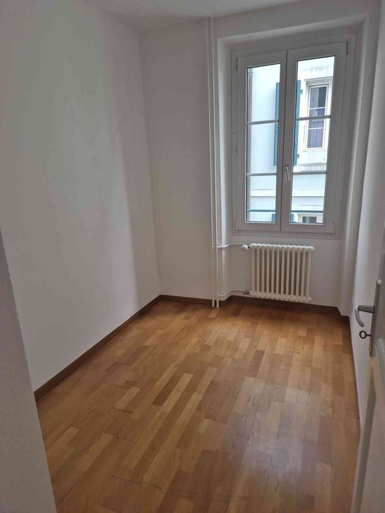Wohnung – Lausanne - Ansicht 4