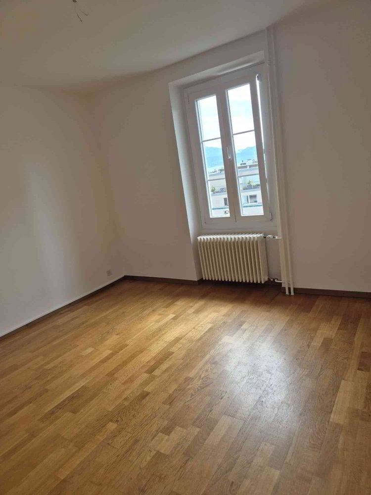 Wohnung – Lausanne - Mehr