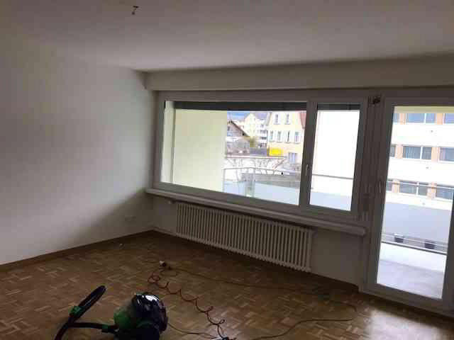 Wohnung – Steinach - Ansicht 2