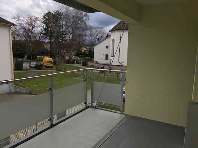 Wohnung – Steinach - Ansicht 3