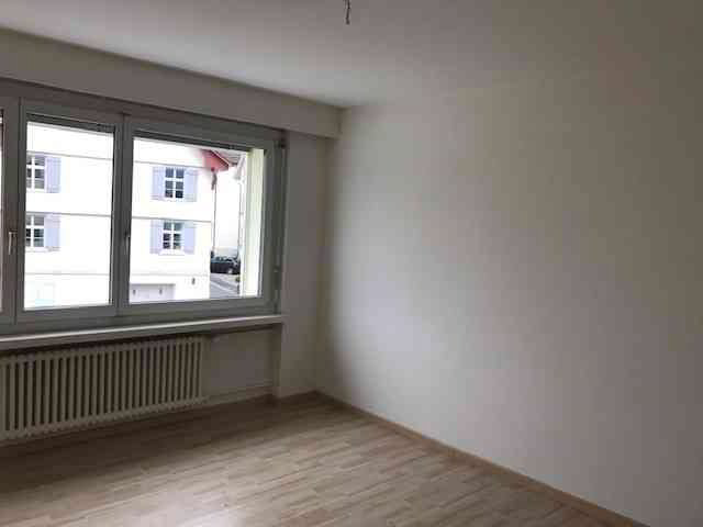 Wohnung – Steinach - Ansicht 4