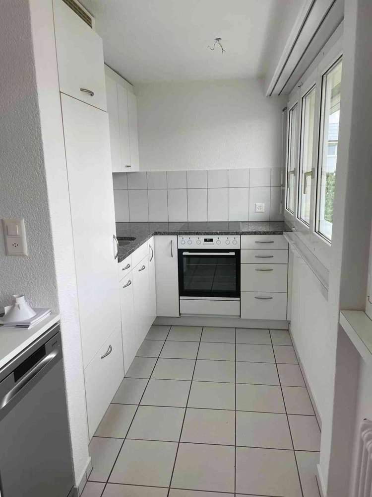 Wohnung – Steinach - Ansicht 5