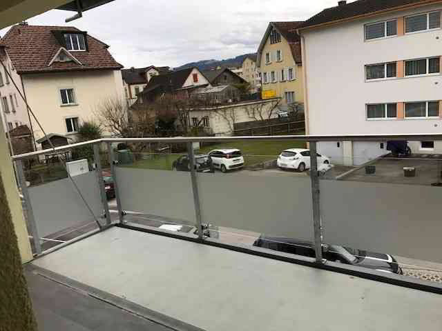 Wohnung – Steinach - Mehr