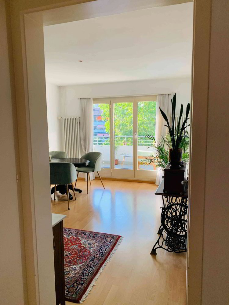 Wohnung – Luzern - Ansicht 2