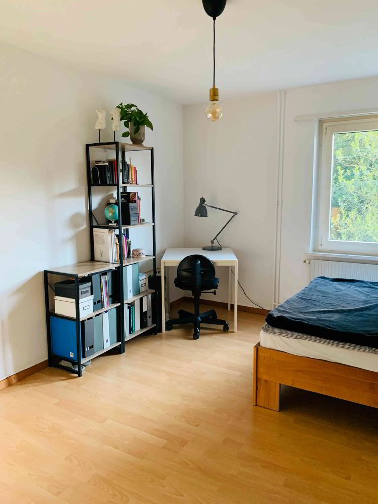 Wohnung – Luzern - Ansicht 5