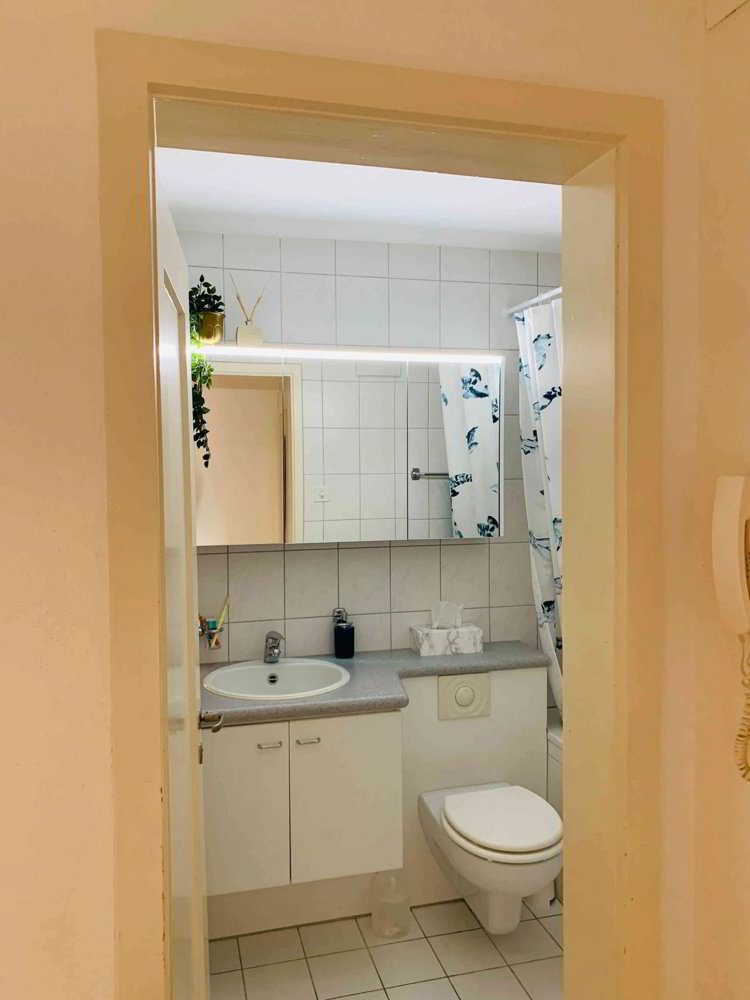 Wohnung – Luzern - Mehr