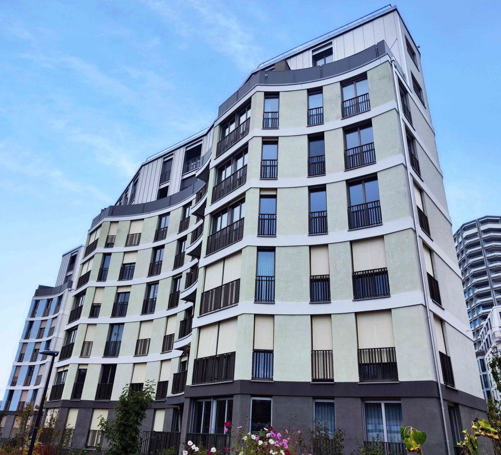 Wohnung – Bülach