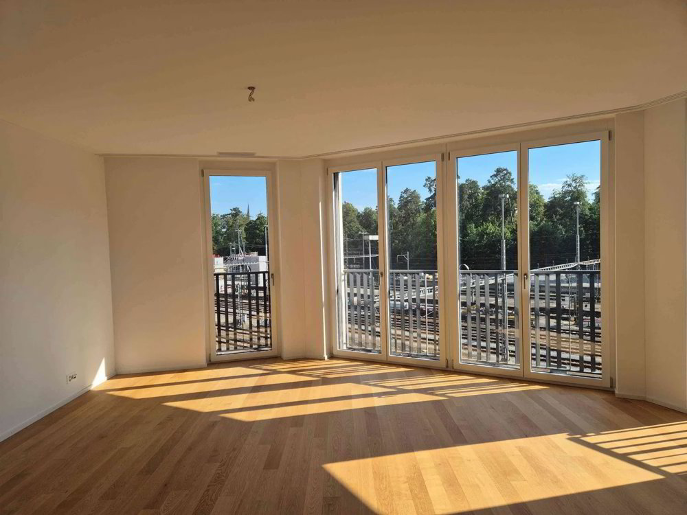 Wohnung – Bülach - Ansicht 2