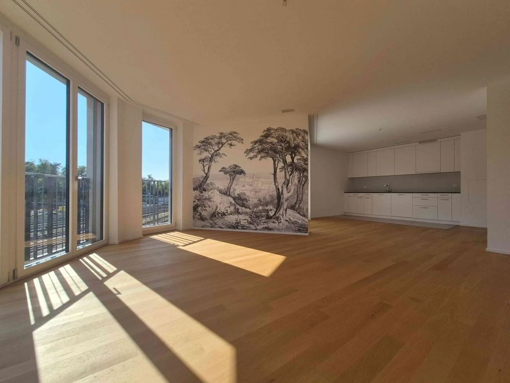 Wohnung – Bülach - Ansicht 4