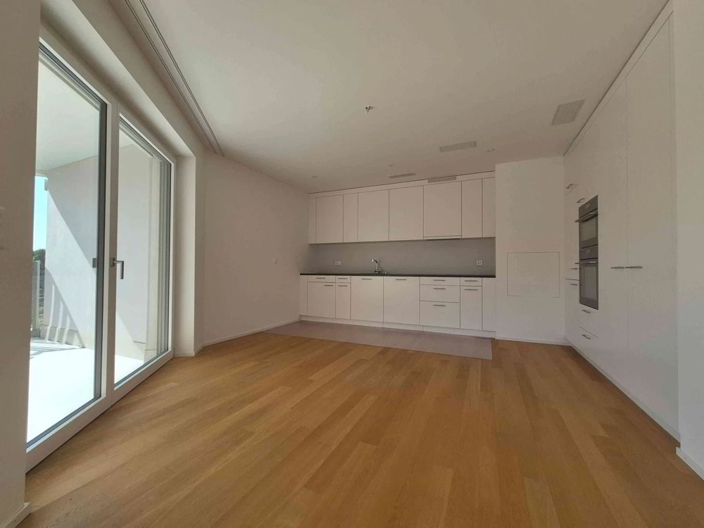 Wohnung – Bülach - Ansicht 5