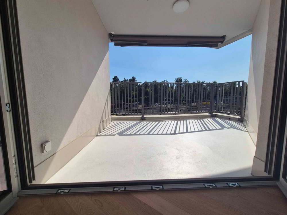 Wohnung – Bülach - Mehr