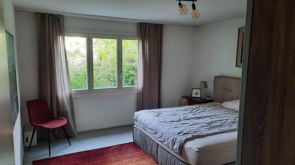 2.5 Zimmer Wohnung zu vermieten in Schaffhouse - Bild 1/5