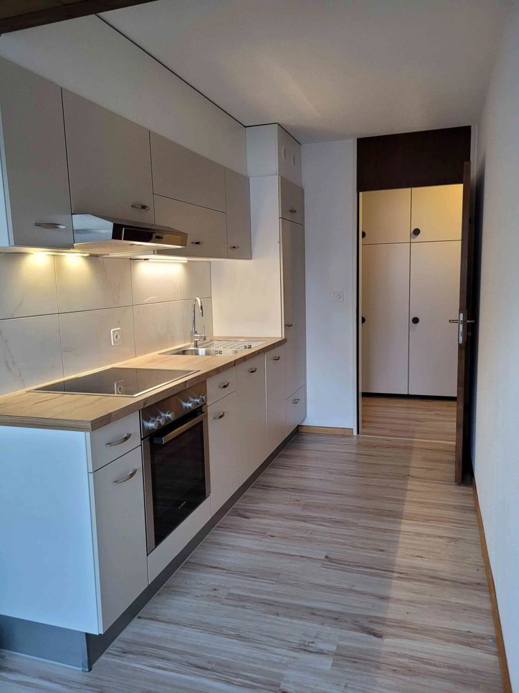 Wohnung – Lachen SZ - Ansicht 3