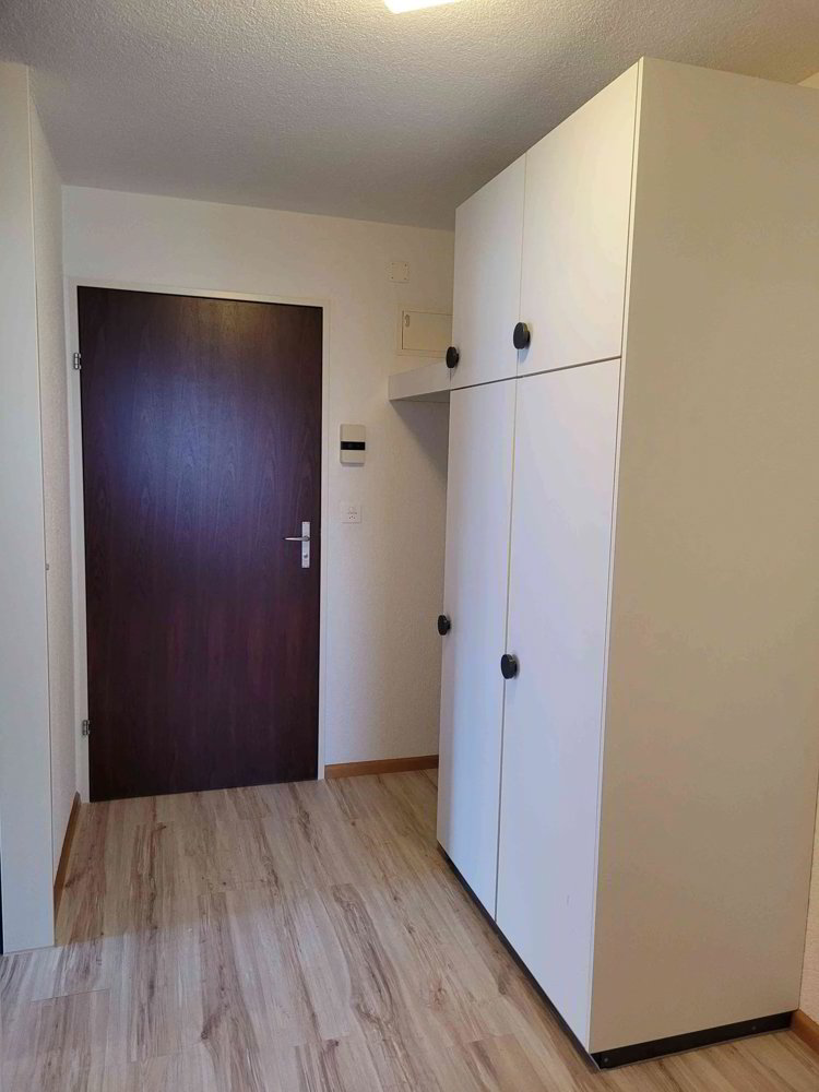 Wohnung – Lachen SZ - Ansicht 4