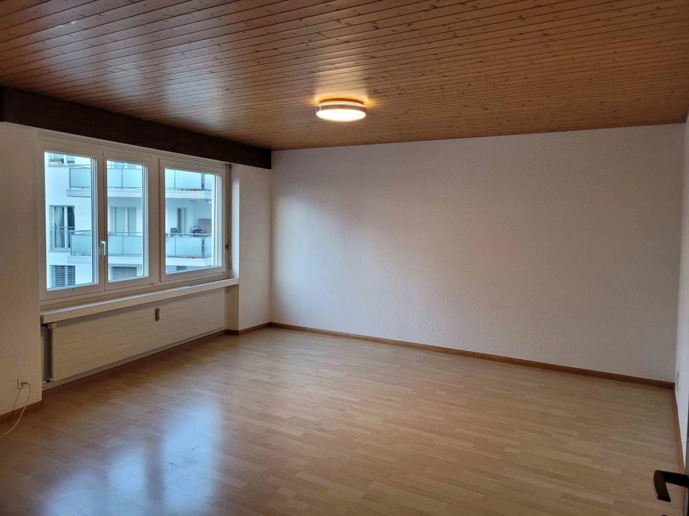 1.5 rooms Apartment for rent in Lachen SZ - image 1/6
