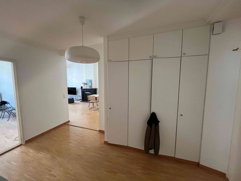 Appartement 3.5 pièces à louer à Romont FR - image 1/6