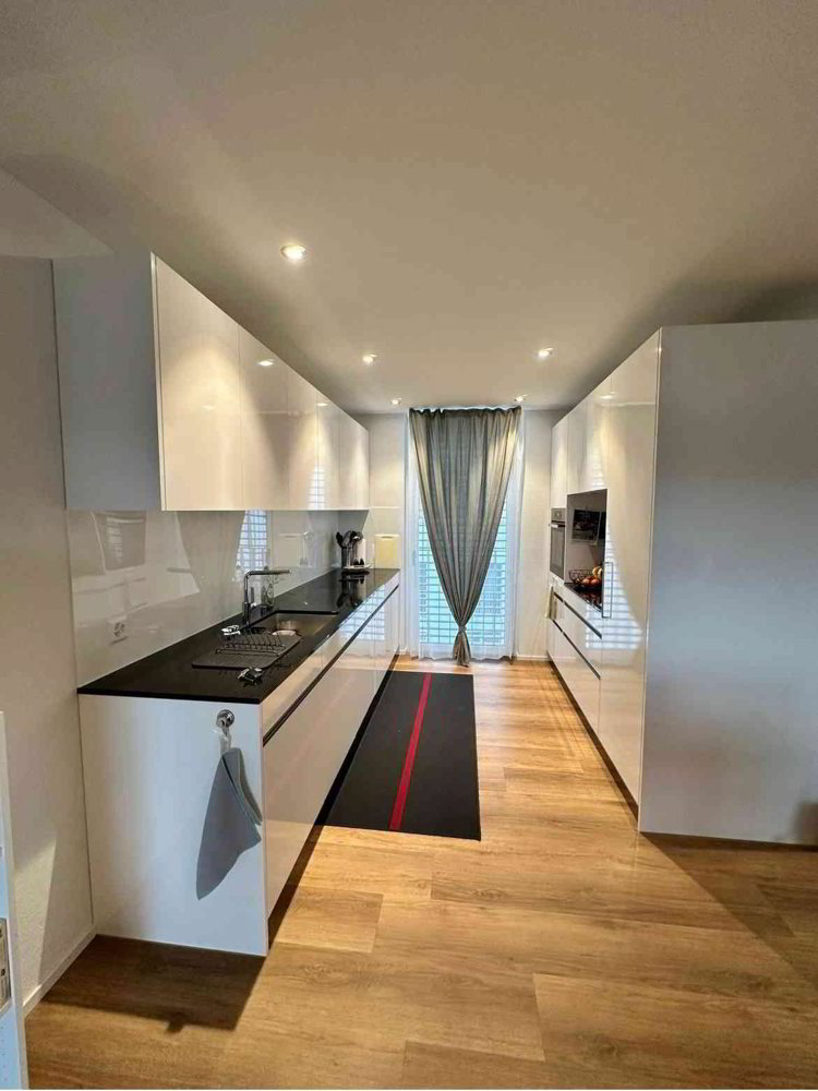 Wohnung – Root - Ansicht 2
