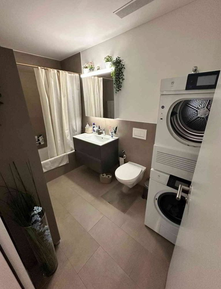 Wohnung – Root - Ansicht 3