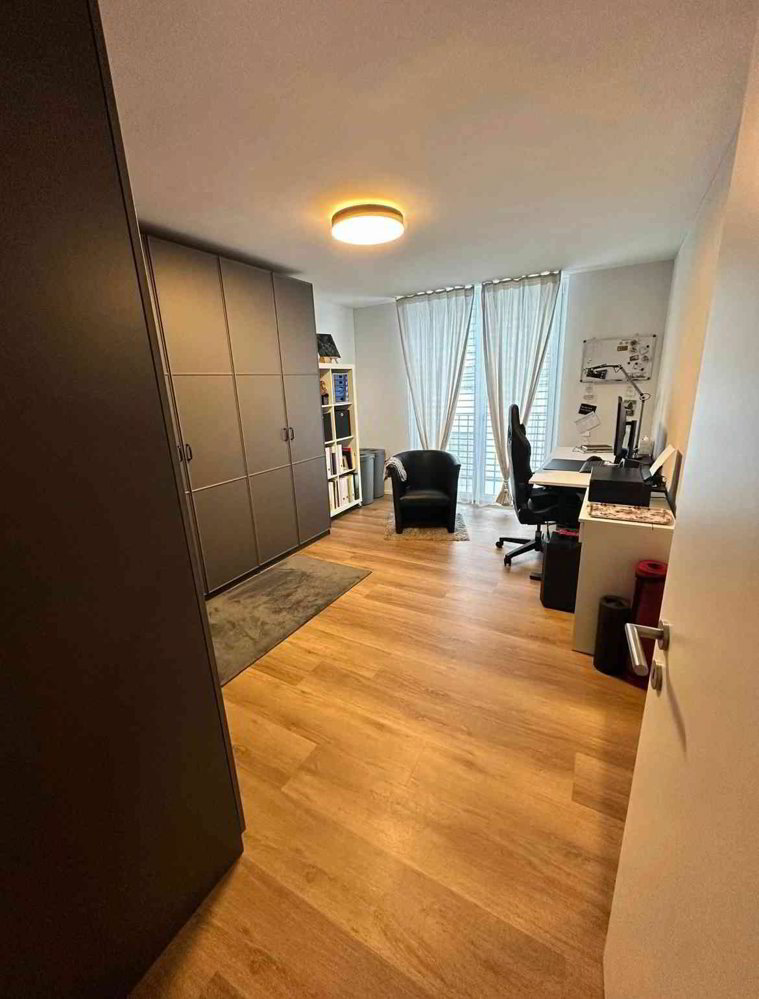 Wohnung – Root - Mehr