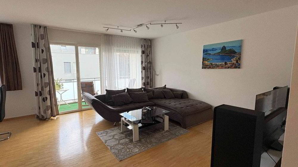 Wohnung – Landquart