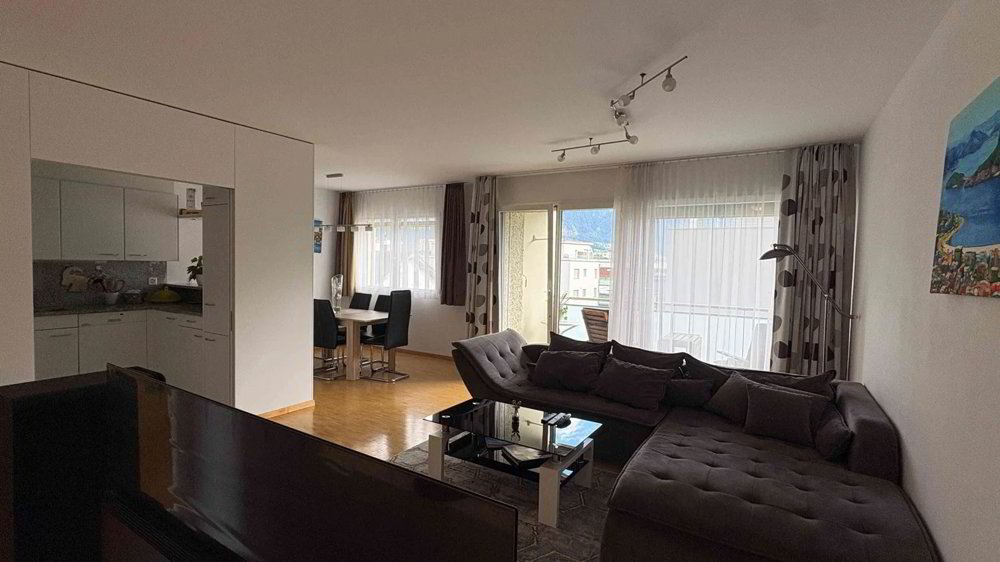 Wohnung – Landquart - Ansicht 2