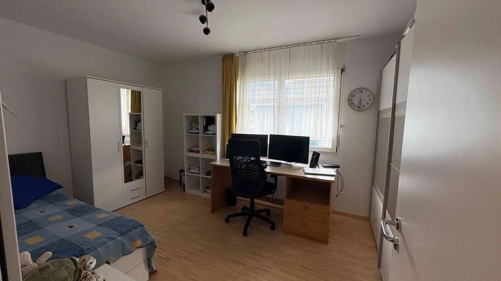 Wohnung – Landquart - Ansicht 5