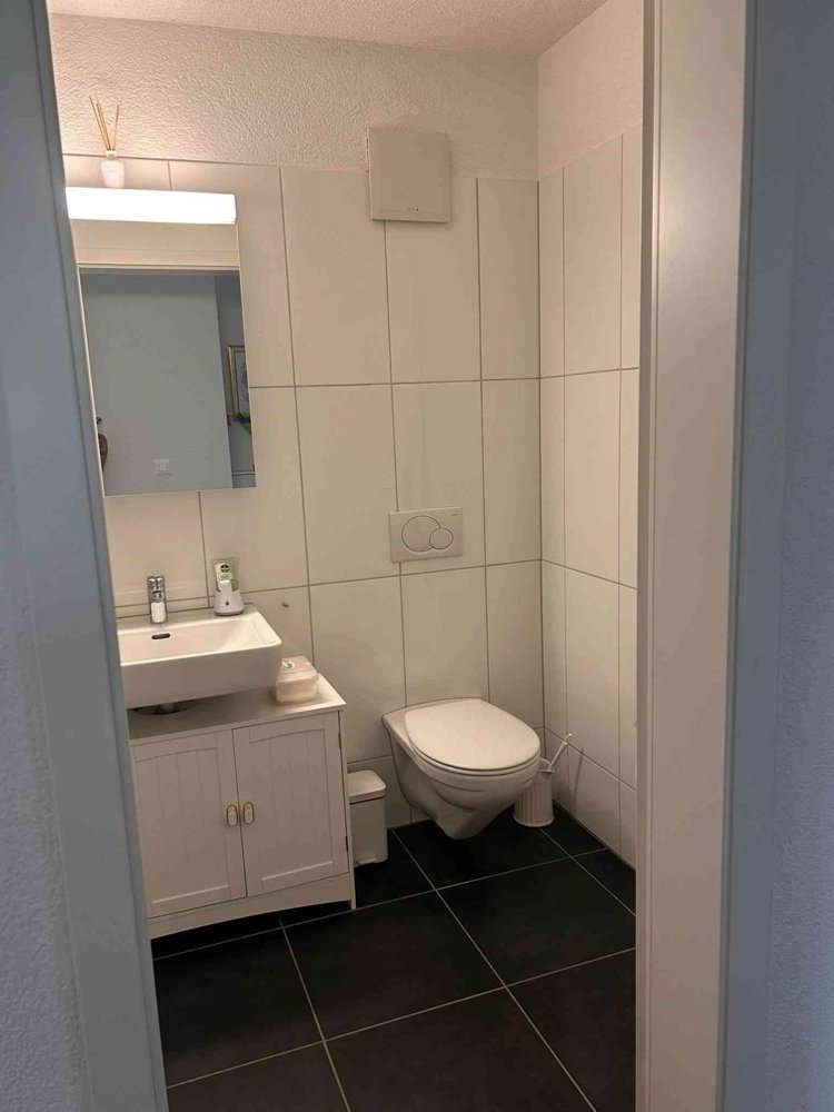 Appartement 4.5 pièces à louer à Obfelden - image 1/13
