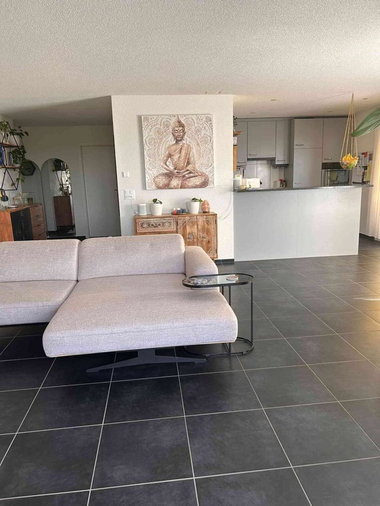 Wohnung – Obfelden - Ansicht 2