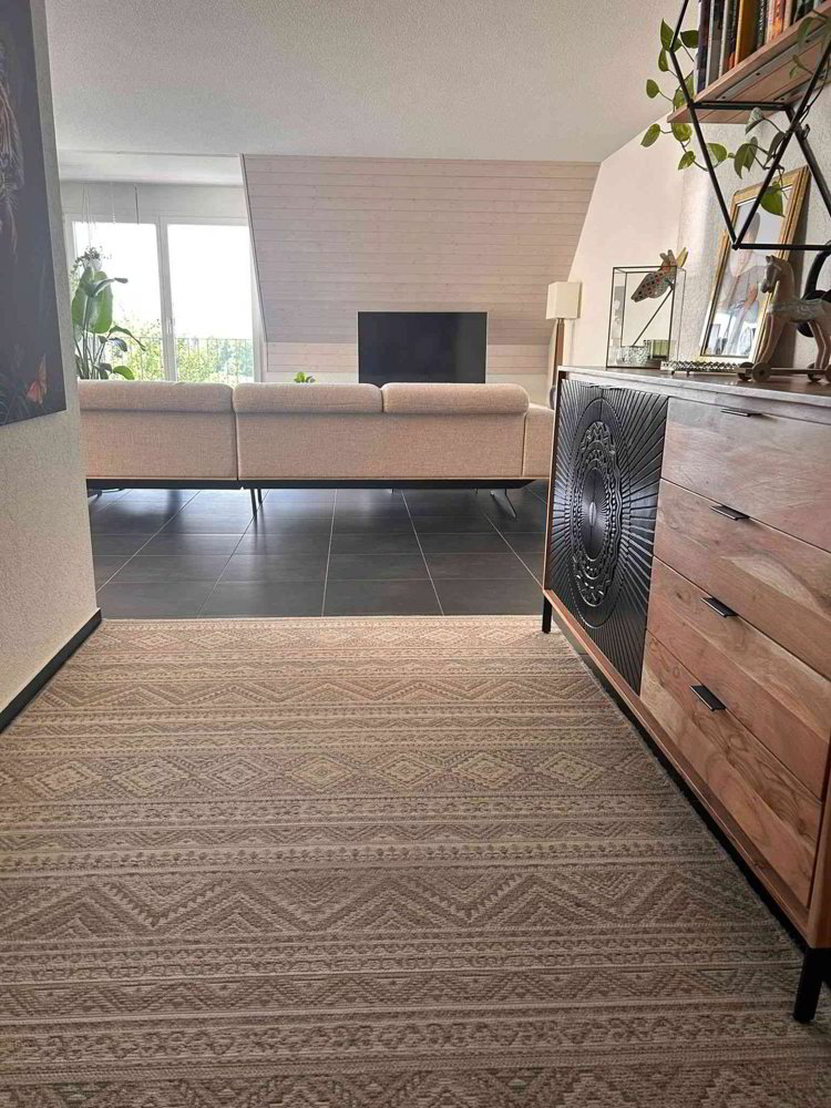 Wohnung – Obfelden - Ansicht 4