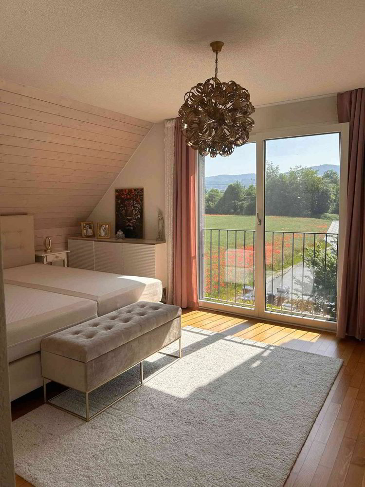 Wohnung – Obfelden - Ansicht 5
