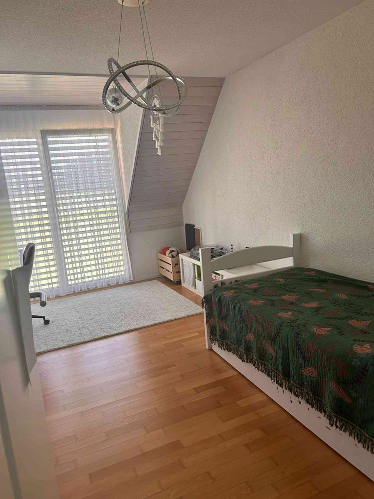 Wohnung – Obfelden - Mehr
