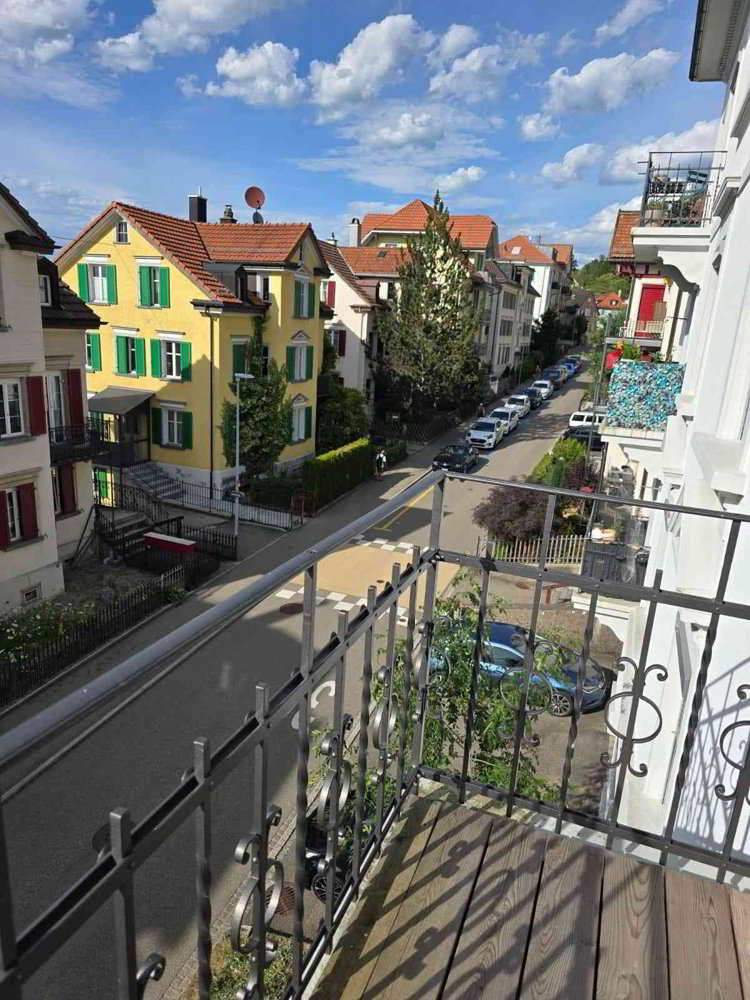 3.5 rooms Apartment for rent in St. Gallen - image 1/9