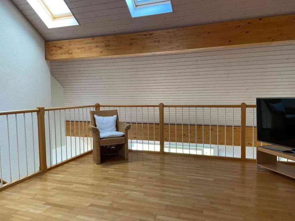 3.5 rooms Apartment for rent in Mont-sur-Rolle - image 1/11