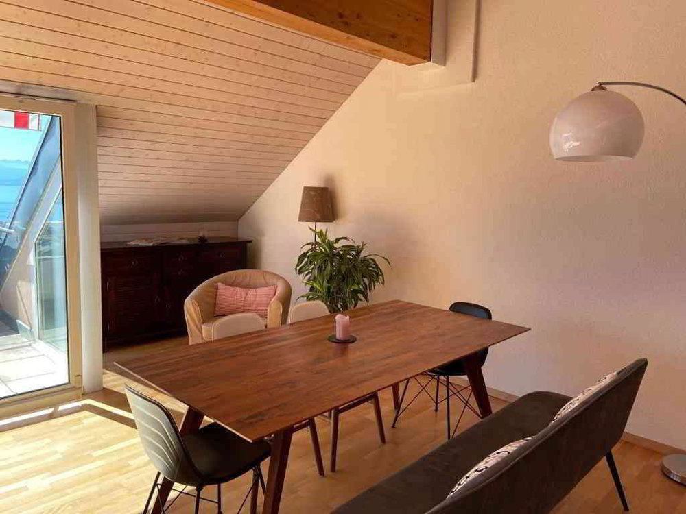 Wohnung – Mont-sur-Rolle - Ansicht 2