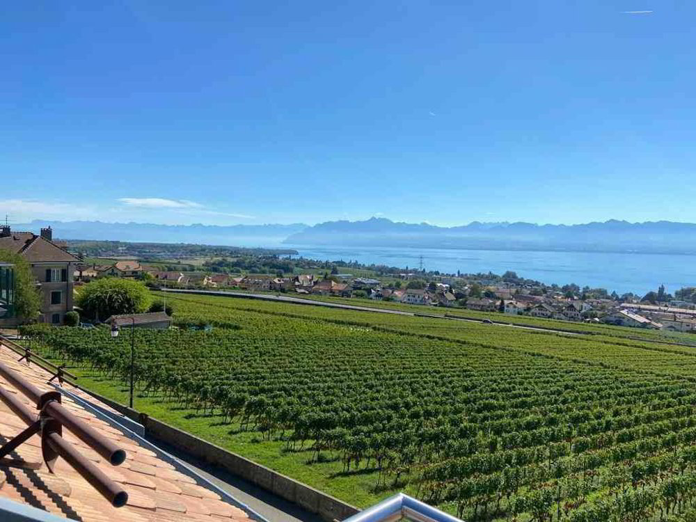 Wohnung – Mont-sur-Rolle - Ansicht 5