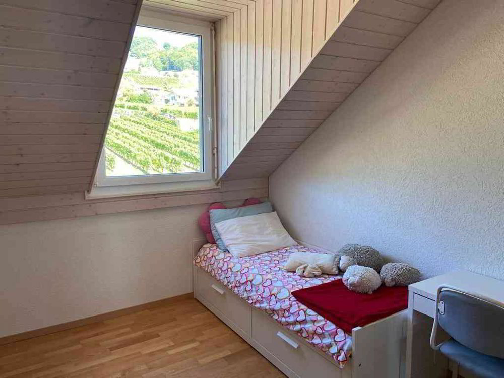 Wohnung – Mont-sur-Rolle - Mehr