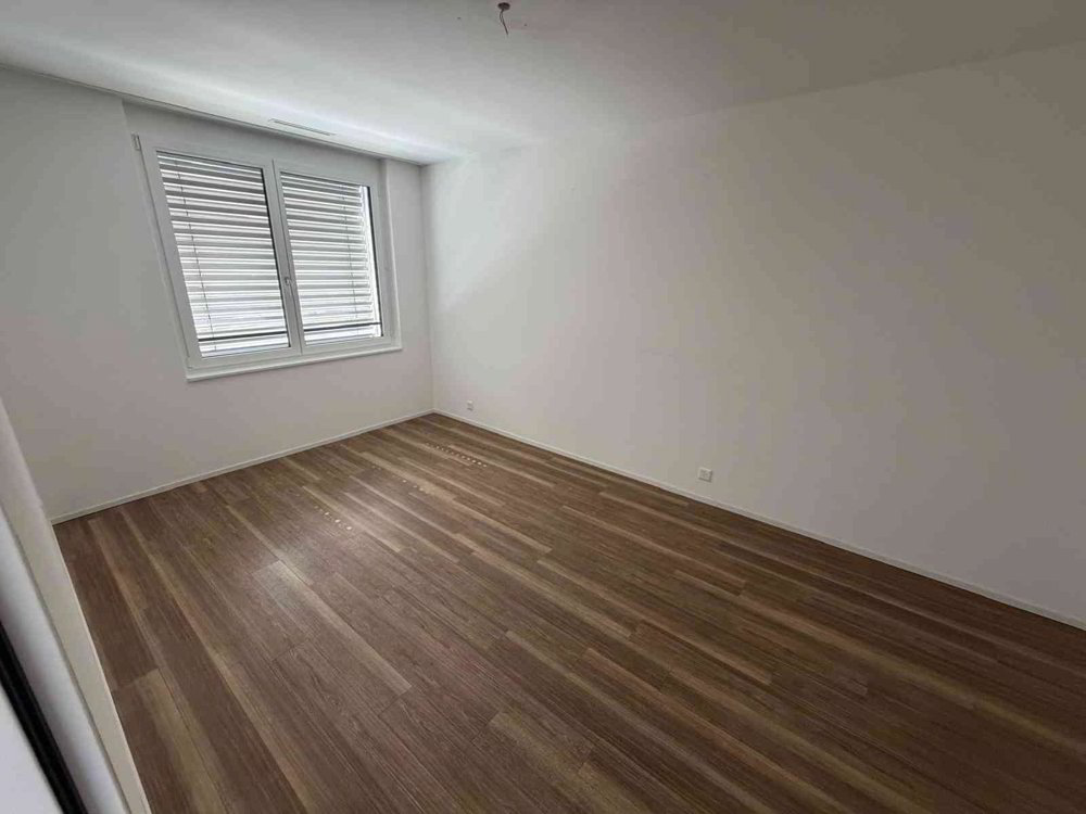 Appartement 2.5 pièces à louer à Felben-Wellhausen - image 1/10