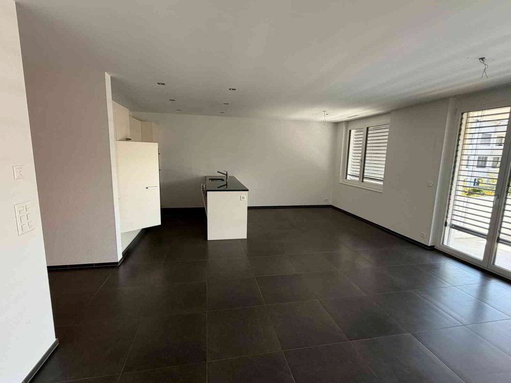 Wohnung – Felben-Wellhausen - Ansicht 2
