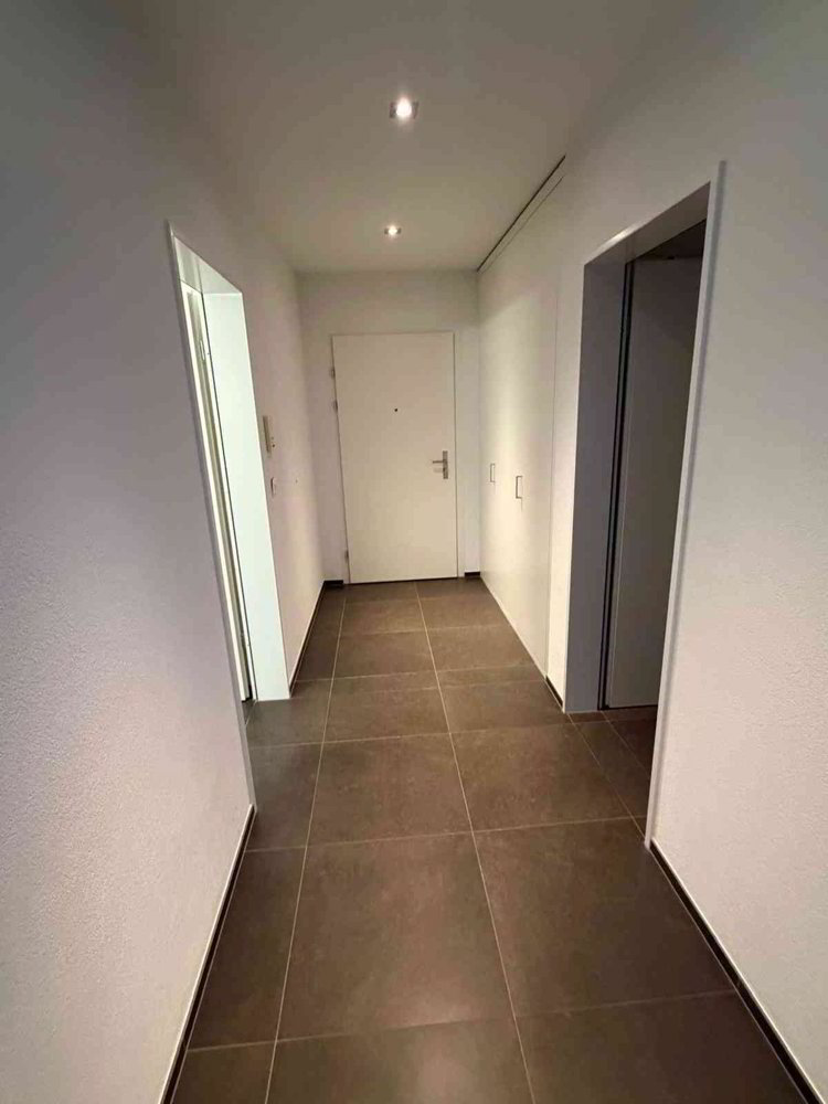 Wohnung – Felben-Wellhausen - Ansicht 4