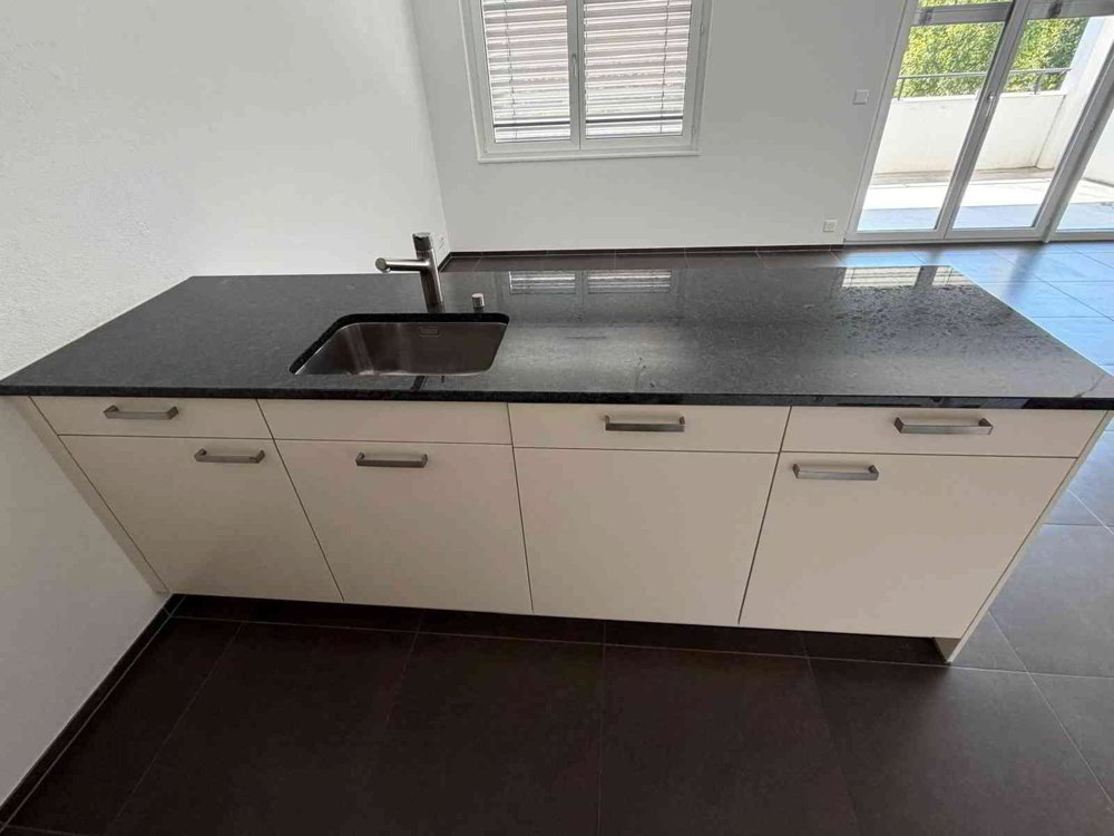 Wohnung – Felben-Wellhausen - Mehr