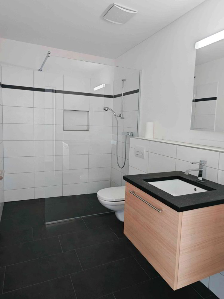 Appartamento di 5.5 locali in affitto a Baldegg - immagine 1/9