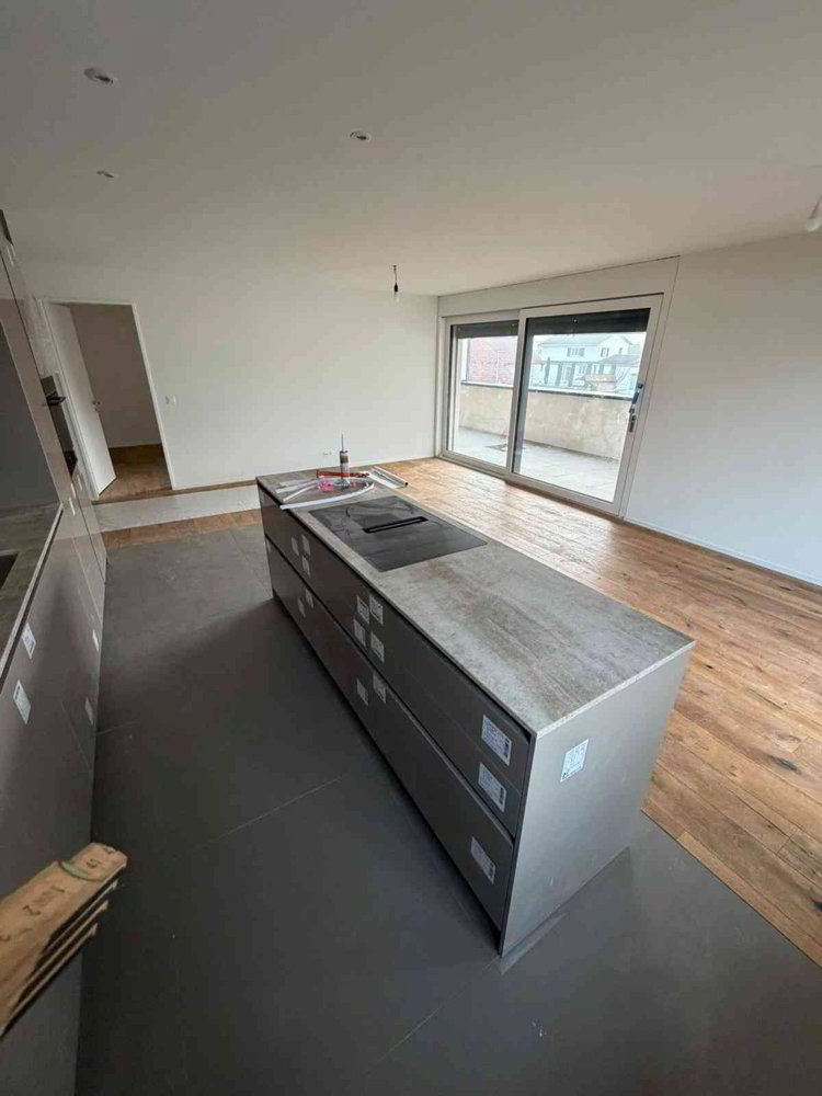 Wohnung – Münchwilen TG, Mezikon, Dohlenhof
