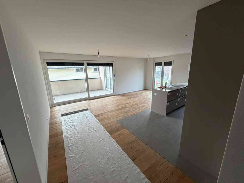 Wohnung – Münchwilen TG, Mezikon, Dohlenhof - Ansicht 2
