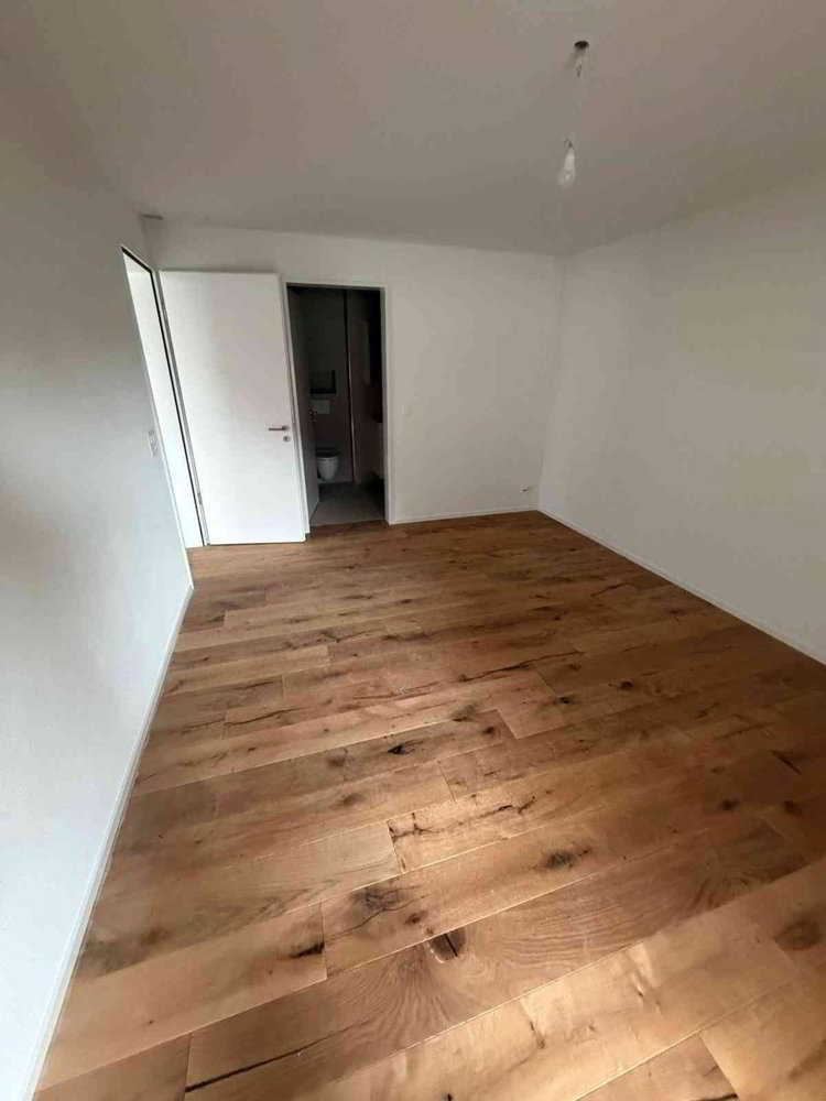 Wohnung – Münchwilen TG, Mezikon, Dohlenhof - Ansicht 3