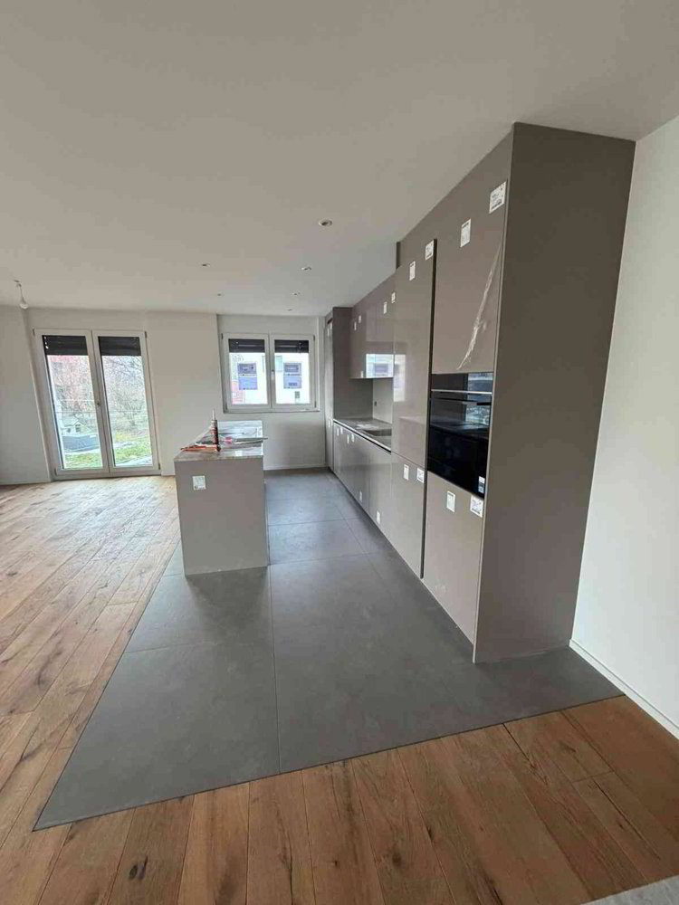 Wohnung – Münchwilen TG, Mezikon, Dohlenhof - Ansicht 4