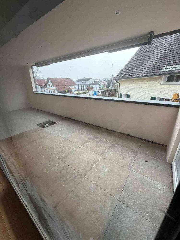 Wohnung – Münchwilen TG, Mezikon, Dohlenhof - Ansicht 5