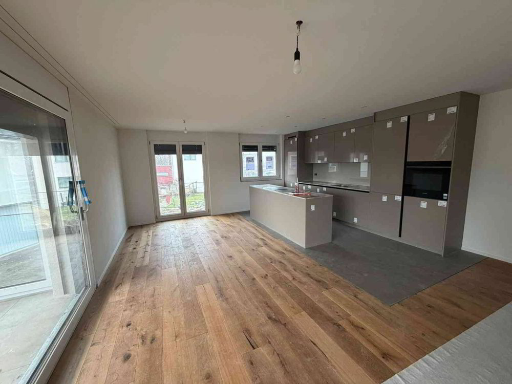 Wohnung – Münchwilen TG, Mezikon, Dohlenhof - Mehr