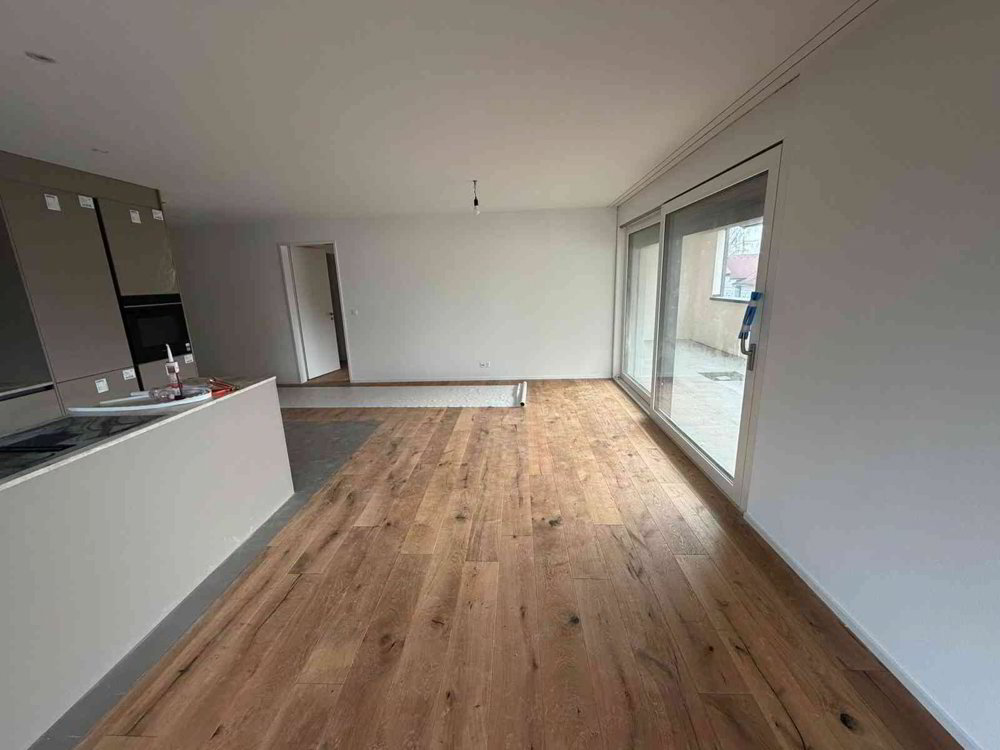 Appartamento di 4.5 locali in affitto a Münchwilen TG - immagine 1/7