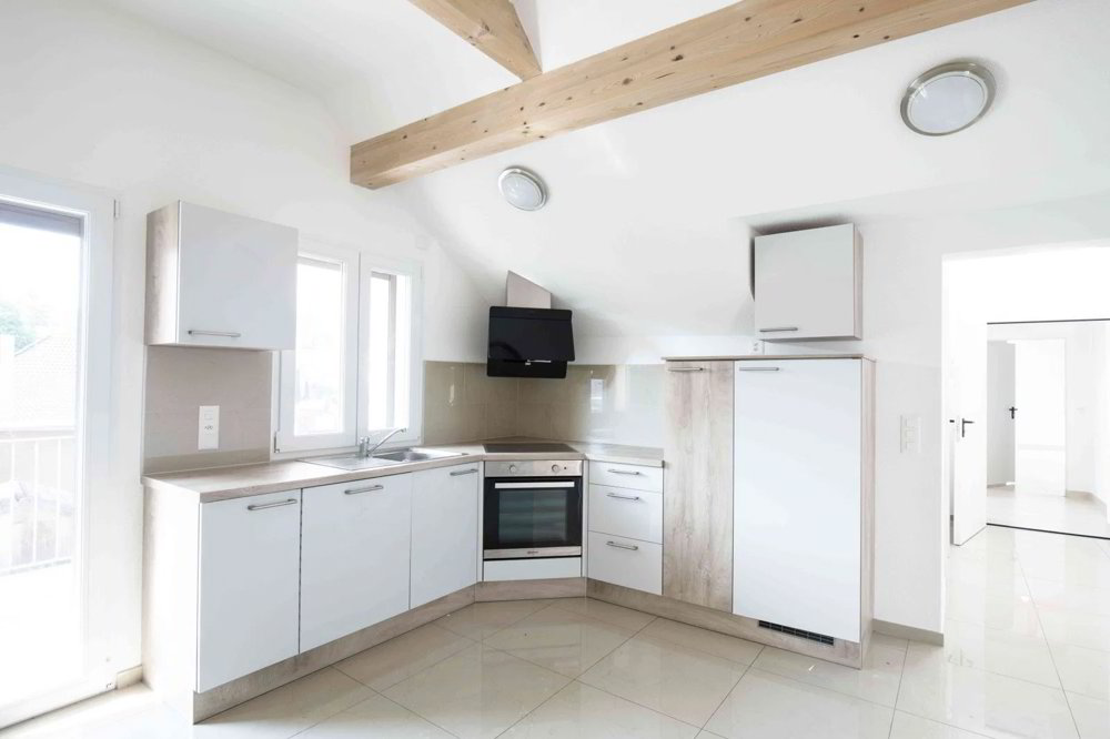Wohnung – Thörigen - Ansicht 3